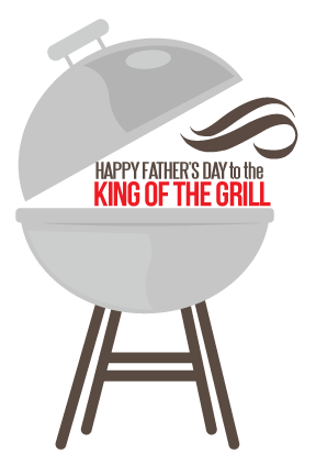 Father's day on sale grill deals