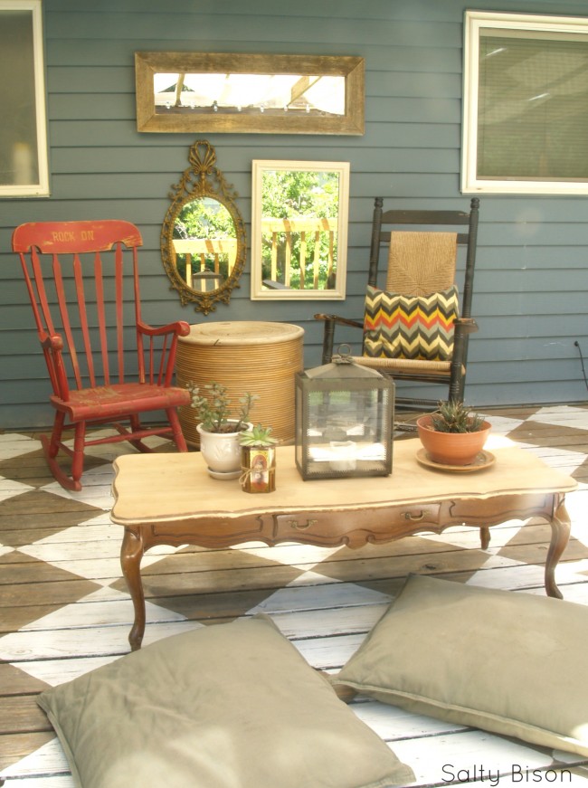 outdoor space makeover 5