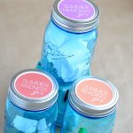 Kids Summer Jar Ideas: Kindness, Reading + Memories Printables www.thirtyhandmadedays.com