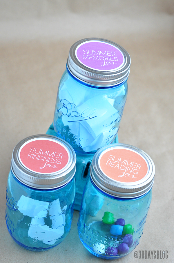 summerjars