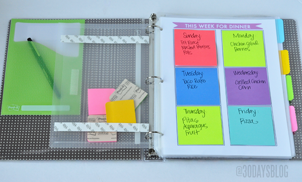 How to create compelling post-it notes