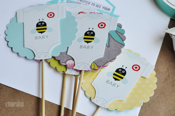 Amazing Baby Shower Gifts You Can Make at Home 