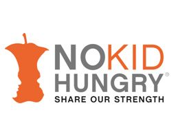 No Kid Hungry