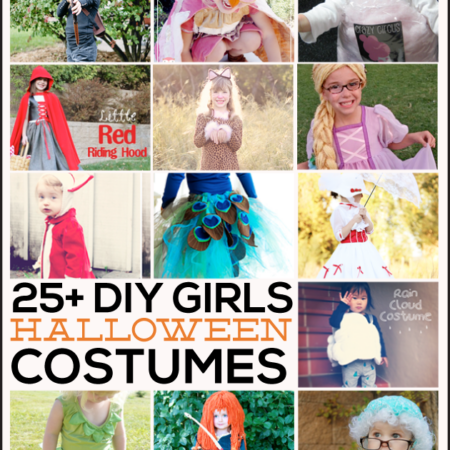 Halloween Archives - Page 3 of 3 - Thirty Handmade Days