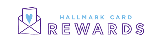 Hallmark Card Rewards