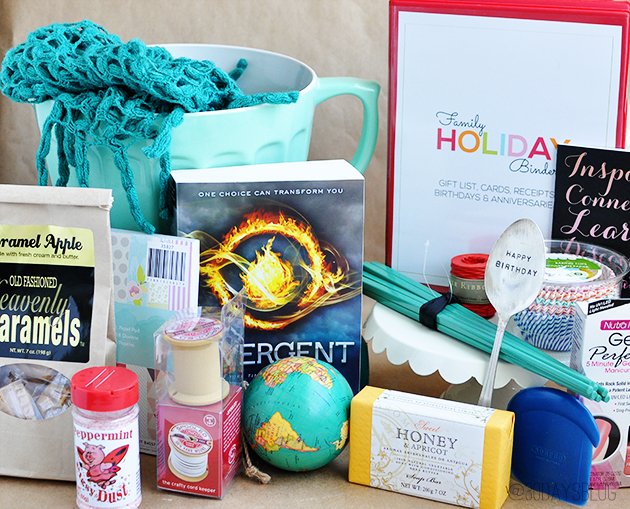 Favorite Things Fall Giveaway! Favorite Things Fall Giveaway! picture