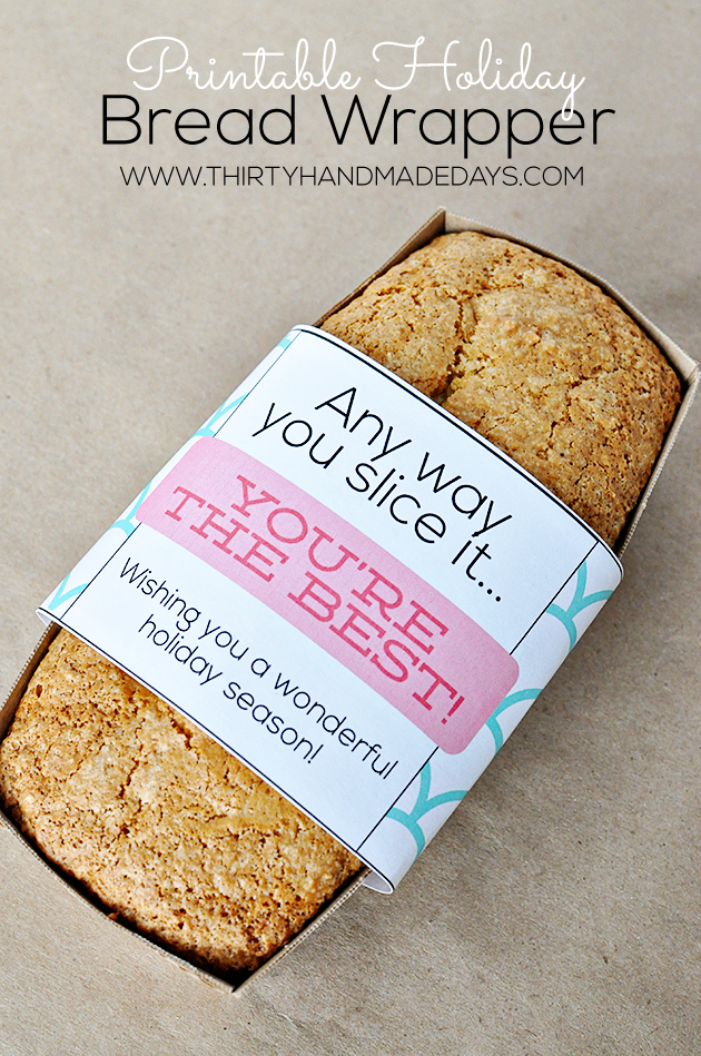 holiday-gift-ideas-printable-bread-wrapper