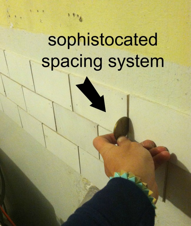 tile spacer