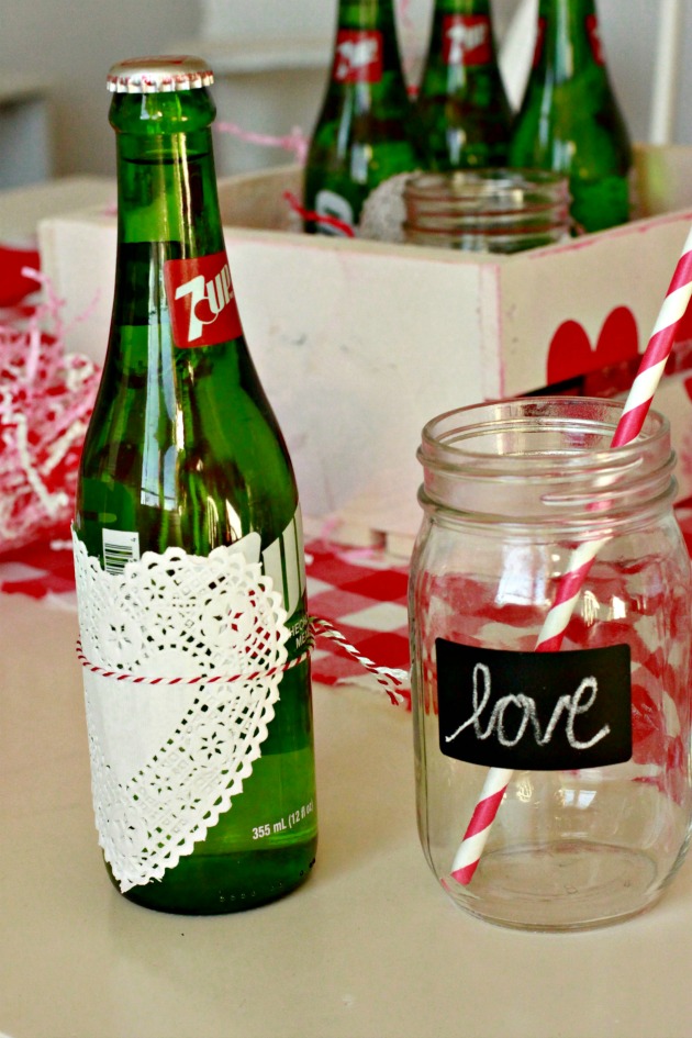 LOVE POTION VALENTINE'S DAY PARTY CUPS – Bonjour Fête