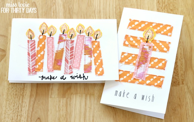 Creative Handmade Cards: Follow Along & Make A Fun Greeting Card