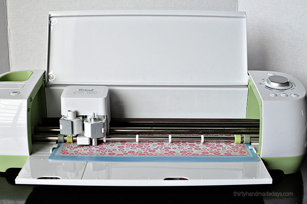 the new Cricut Explore 