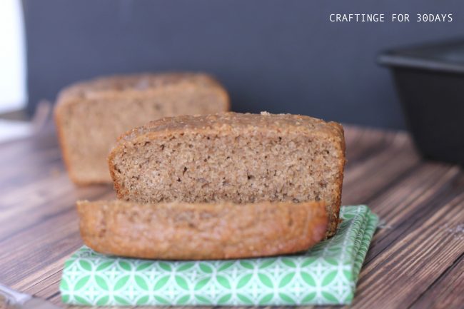 Awesome Whole Wheat Sweet Bread 