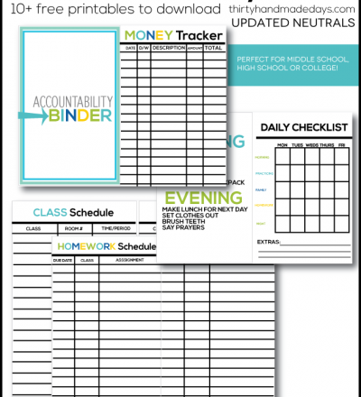 printables archives page 29 of 37 thirty handmade days printables for college students