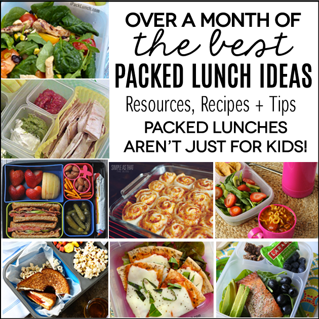 5 Awesome Lunch Box Ideas for Adults Perfect for Work!