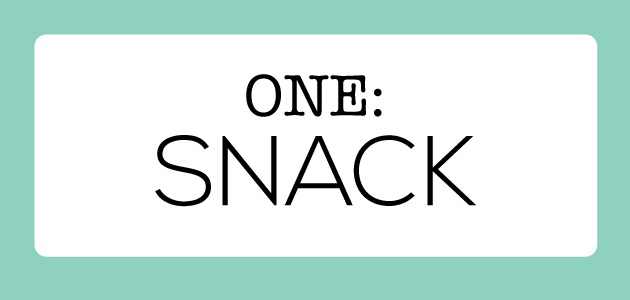 onesnack