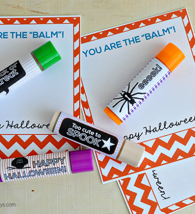 printable Archives - Site 20 of 47 - 30 Homemade Times graphic about You're the Balm Free Printable identified as printable Archives - Web site 20 of 47 - 30 Home made Times