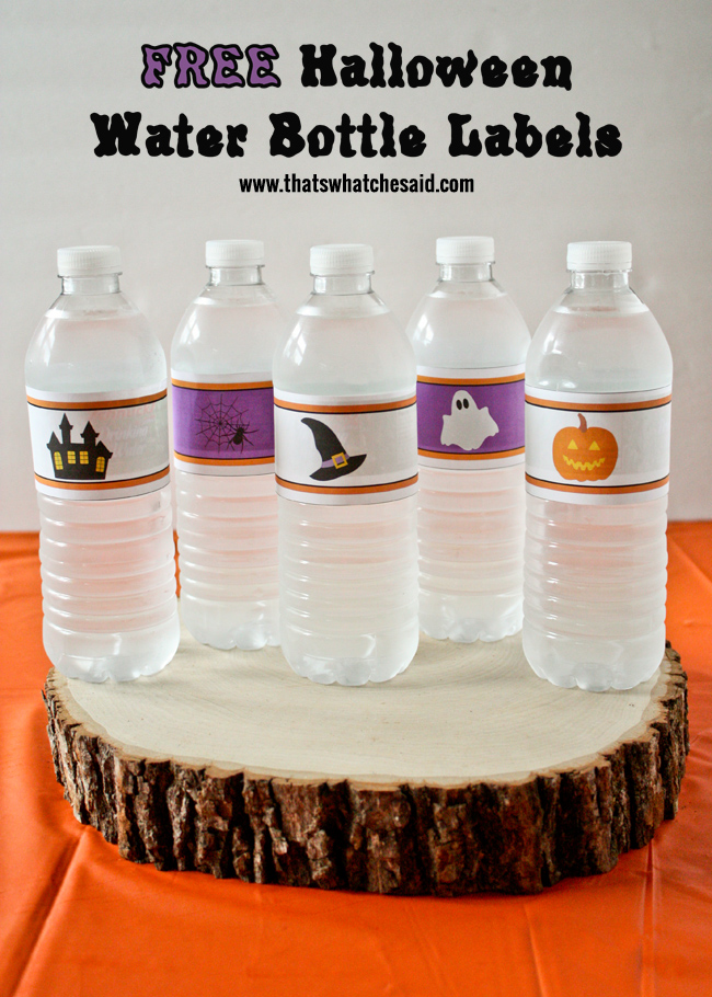 halloween-water-bottle-labels