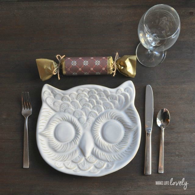 DIY Thanksgiving Poppers -via www.thirtyhandmadedays.com