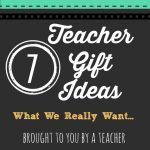 Teacher Appreciation Archives - Thirty Handmade Days