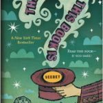 the Secret Series - an age appropriate, good book series for girls to read 