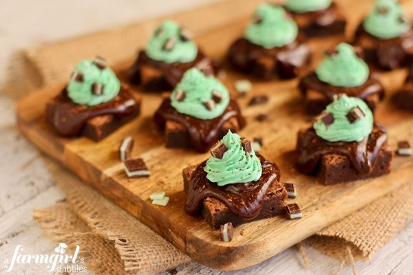 25+ St Patties Day Treats / by Busy Mom's Helper for ThirtyHandmadeDays.com