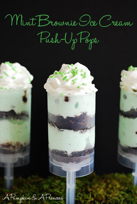 25+ St Patties Day Treats / by Busy Mom's Helper for ThirtyHandmadeDays.com