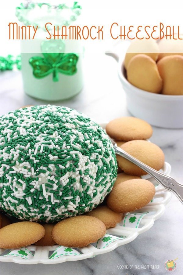 25+ St Patties Day Treats / by Busy Mom's Helper for ThirtyHandmadeDays.com