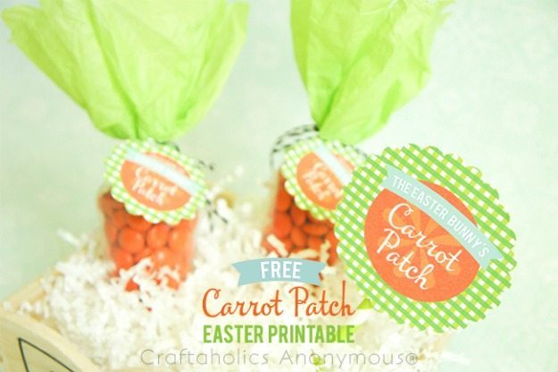 Easter Themed Free Printable Round Up / by Busy Mom's Helper for ThirtyHandmadeDays.com