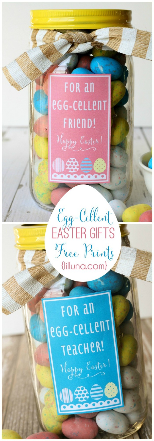 Easter Themed Free Printable Round Up / by Busy Mom's Helper for ThirtyHandmadeDays.com