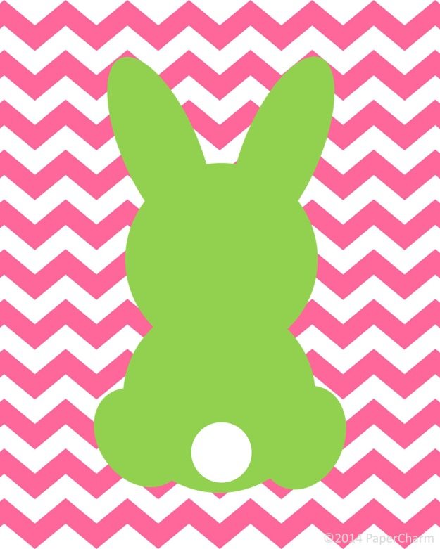 Easter Themed Free Printable Round Up / by Busy Mom's Helper for ThirtyHandmadeDays.com