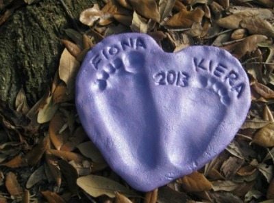 Mother's Day Keepsake Craft