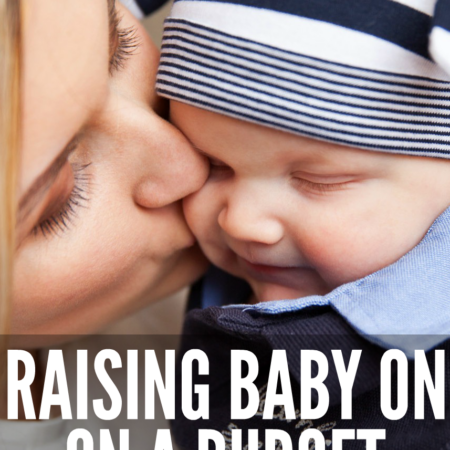 Raising baby on a budget is all about knowing what you need and what you do not need. This list will help you figure out different ways to raise your baby on a budget.