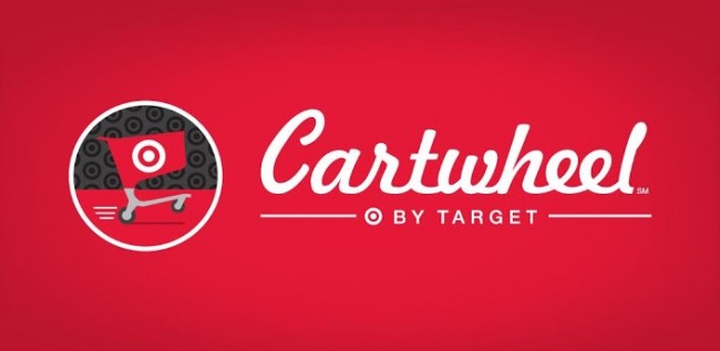 Target Cartwheel App