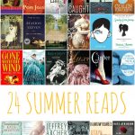 24 Books to Read this Summer