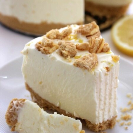 No-Bake-Oreo-Lemon-Cheesecake-6