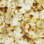 Pina Colada Popcorn