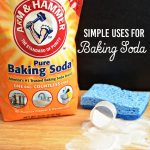 Simple uses for baking soda from www.thirtyhandmadedays.com