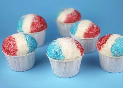 25+ of the Best Desserts for your July 4th Celebration! / thirtyhandmadedays.com