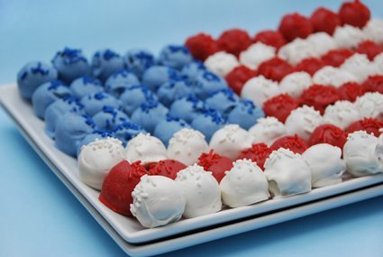 4th of july desserts