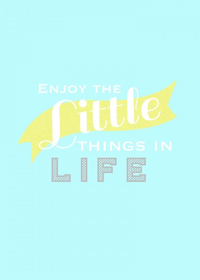 enjoylittlethingsblue