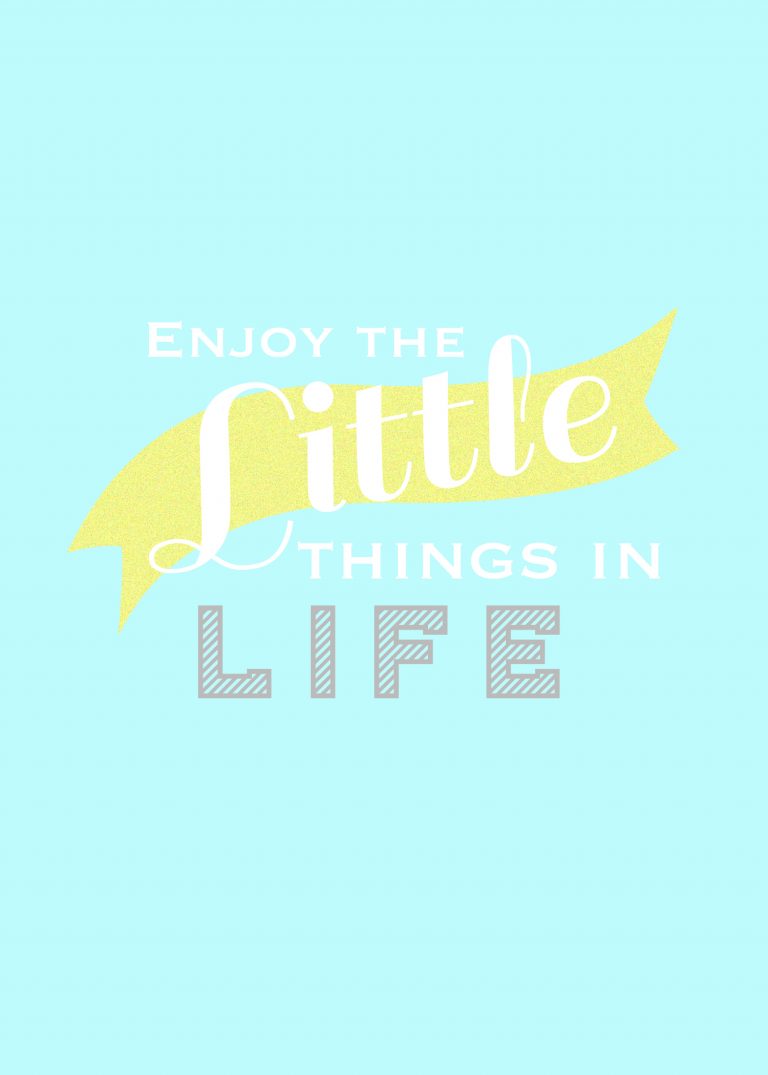 Free Quote Printable