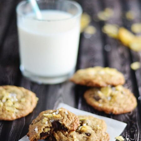 Chocolate-Chip-Cookies