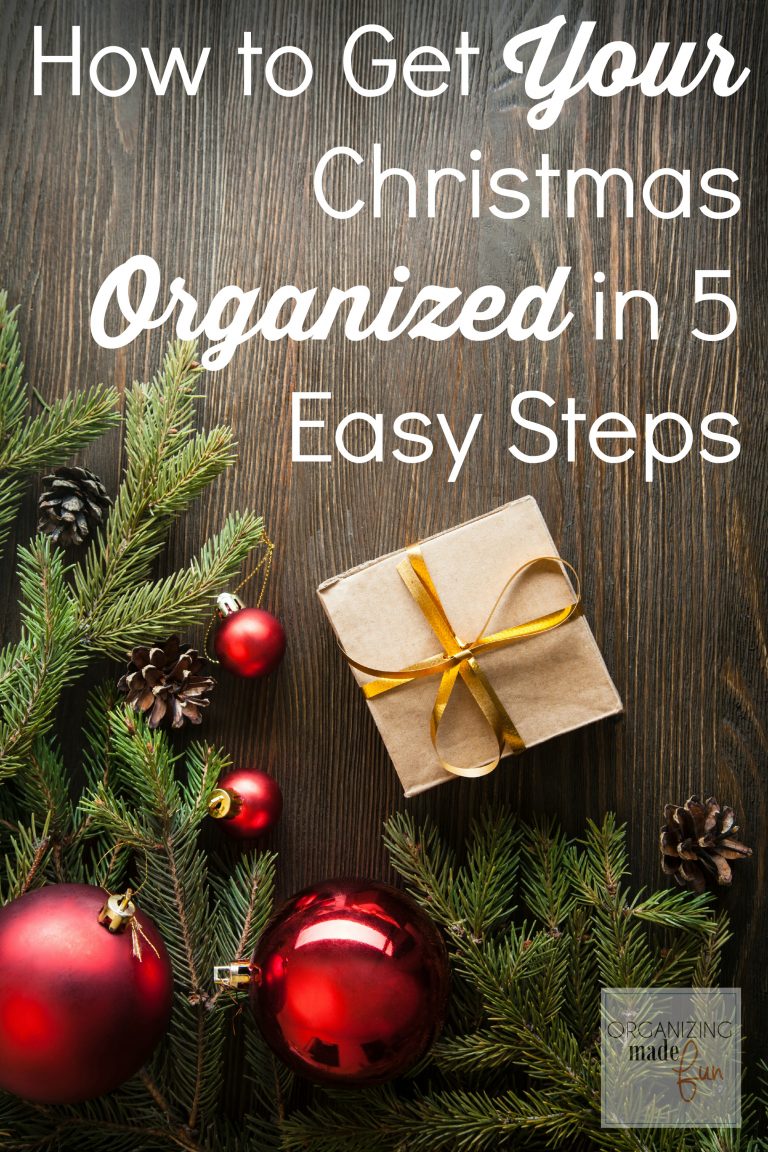 how-to-get-your-christmas-organized-in-5-easy-steps