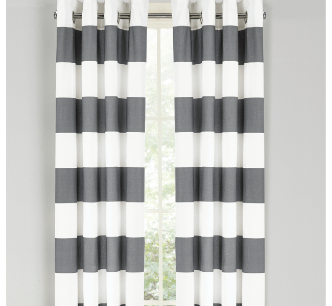 Gifts for the home body - cutest curtains