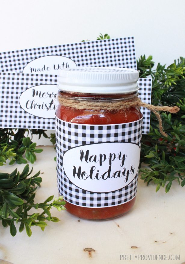 Printable Mason Jar Labels Thirty Handmade Days Printable Mason Jar Labels Thirty Handmade Days