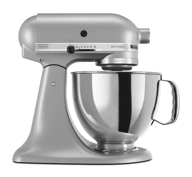 Gifts for the home body - can't go wrong with a Kitchen Aid