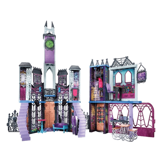 Monster High Playset for Cyber Monday