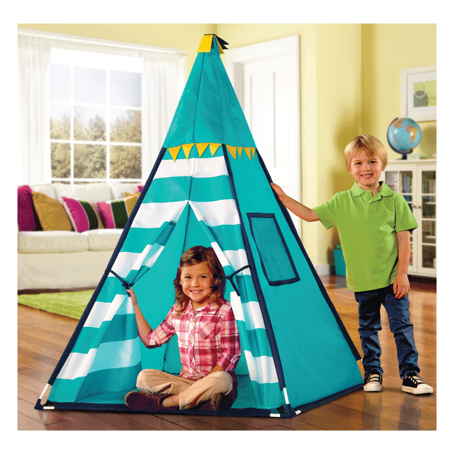 Kids Tee Pee for Cyber Monday