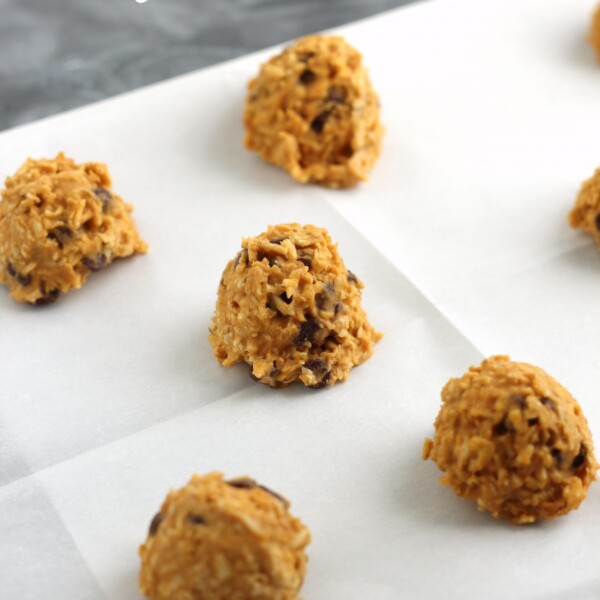 5 Ingredient Energy Bites Thirty Handmade Days