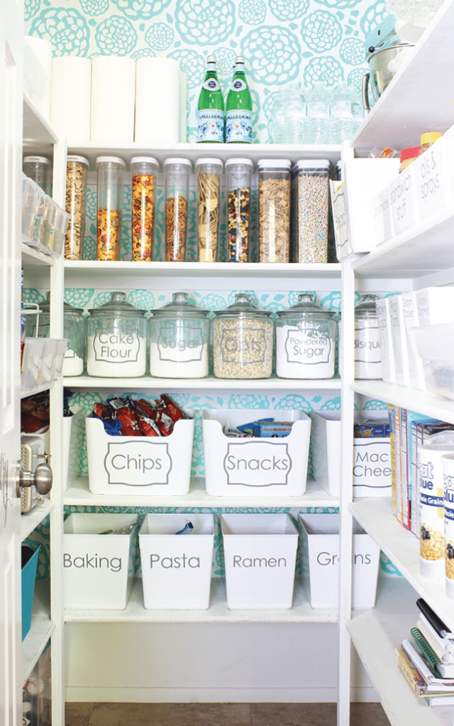 Spring Cleaning Tips for the Kitchen Thirty Handmade Days